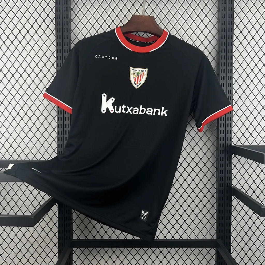 Maillot football Atletico Bilbao extérieur 2026/27