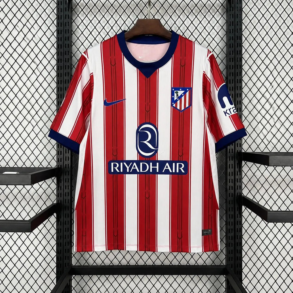Maillot football Atletico Madrid domicile 2026/27