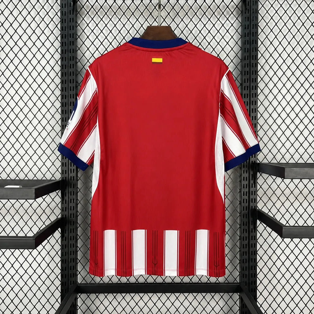 Maillot football Atletico Madrid domicile 2026/27