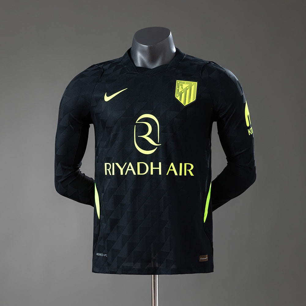 Maillot football Atletico Madrid Extérieur * Player Version 2026/27