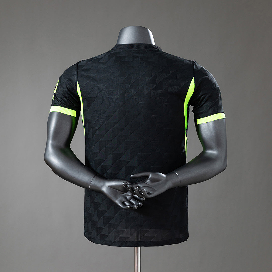 Maillot football Atlético Madrid extérieur Player Version 2026/27