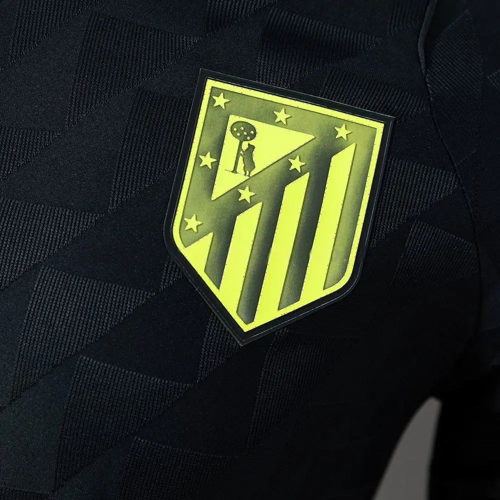 Maillot football Atletico Madrid Extérieur * Player Version 2026/27