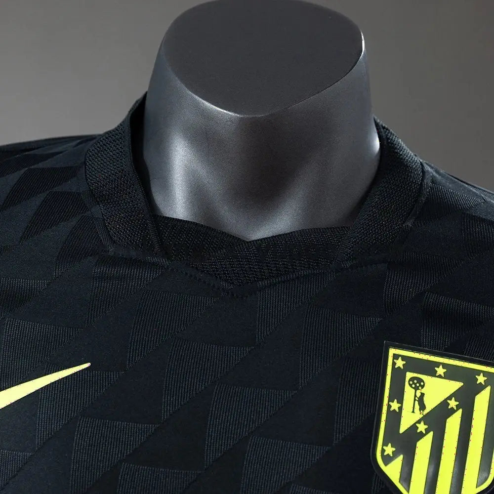 Maillot football Atletico Madrid Extérieur * Player Version 2026/27