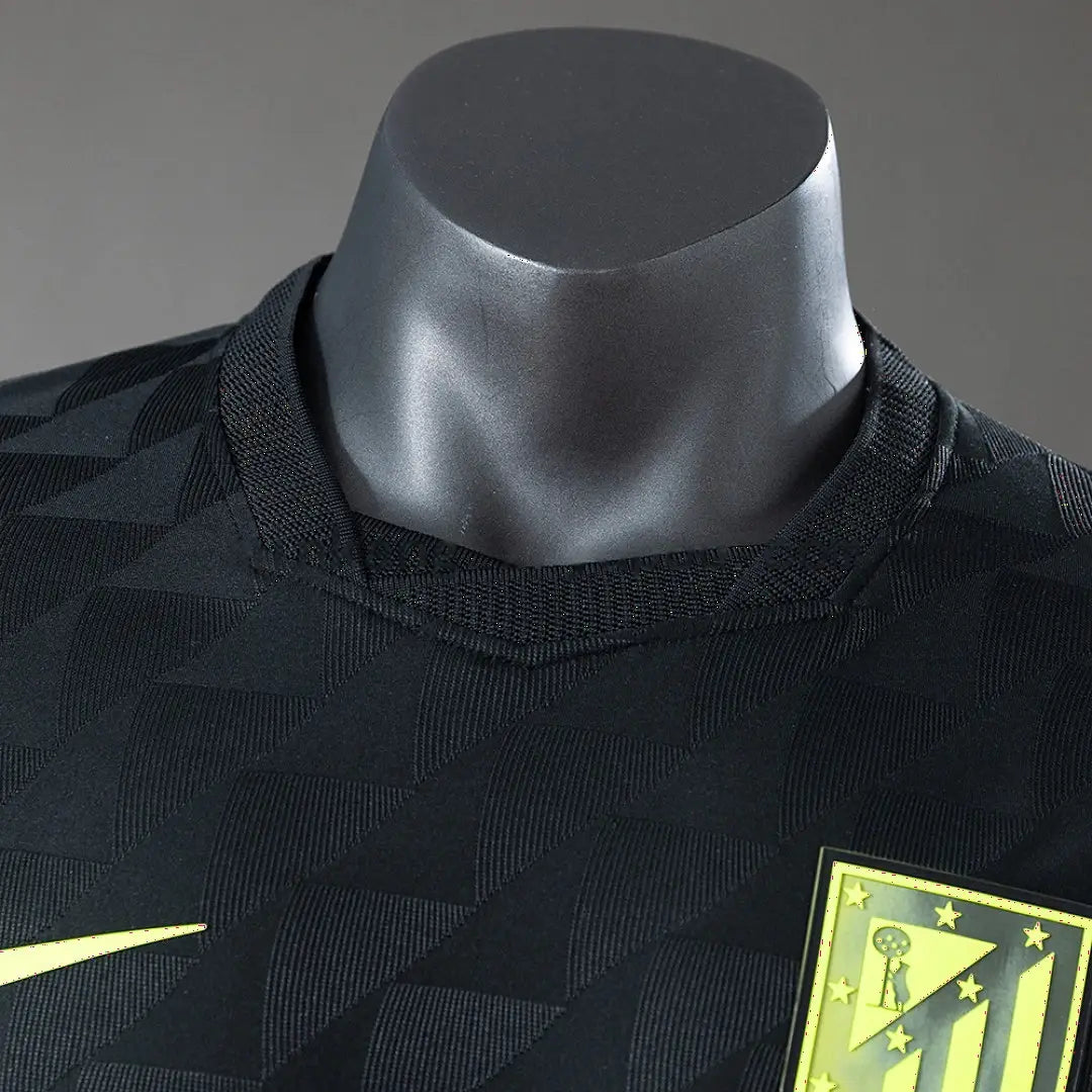 Maillot football Atlético Madrid extérieur Player Version 2026/27