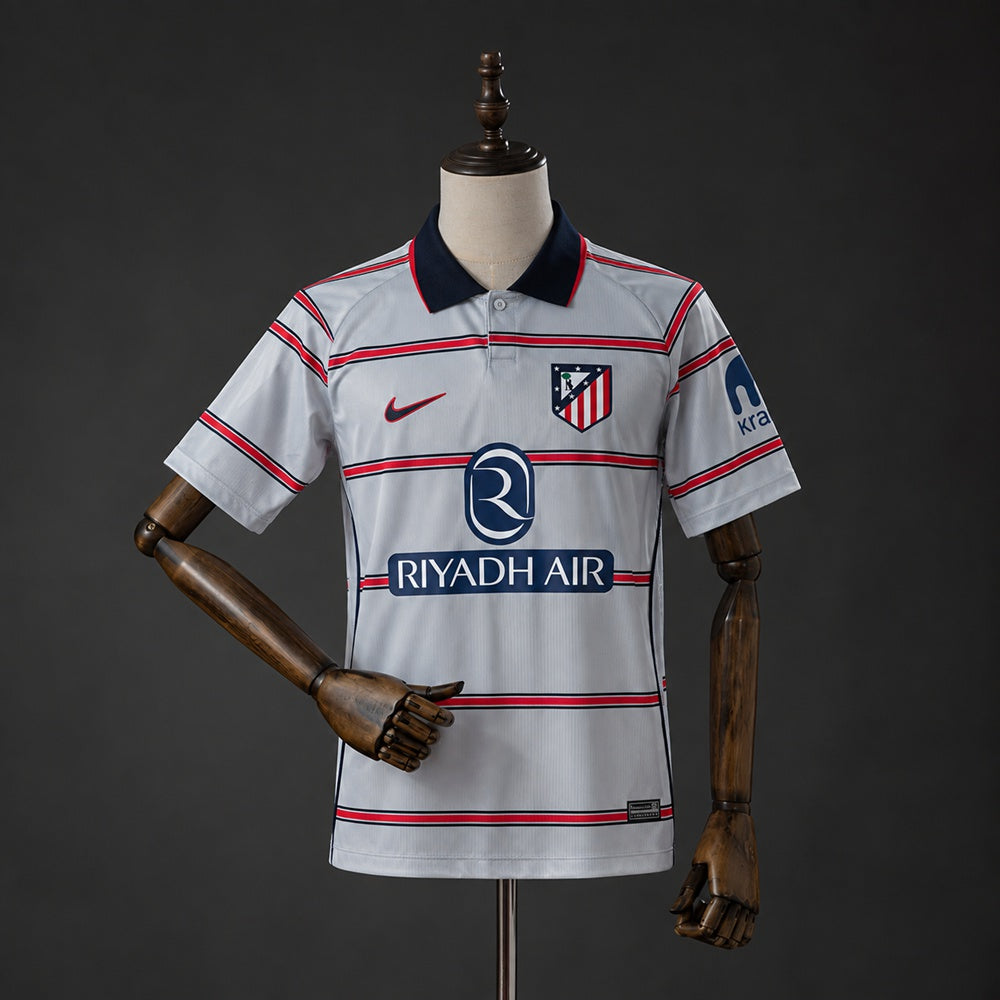 Maillot football Atletico Madrid third 2026/27