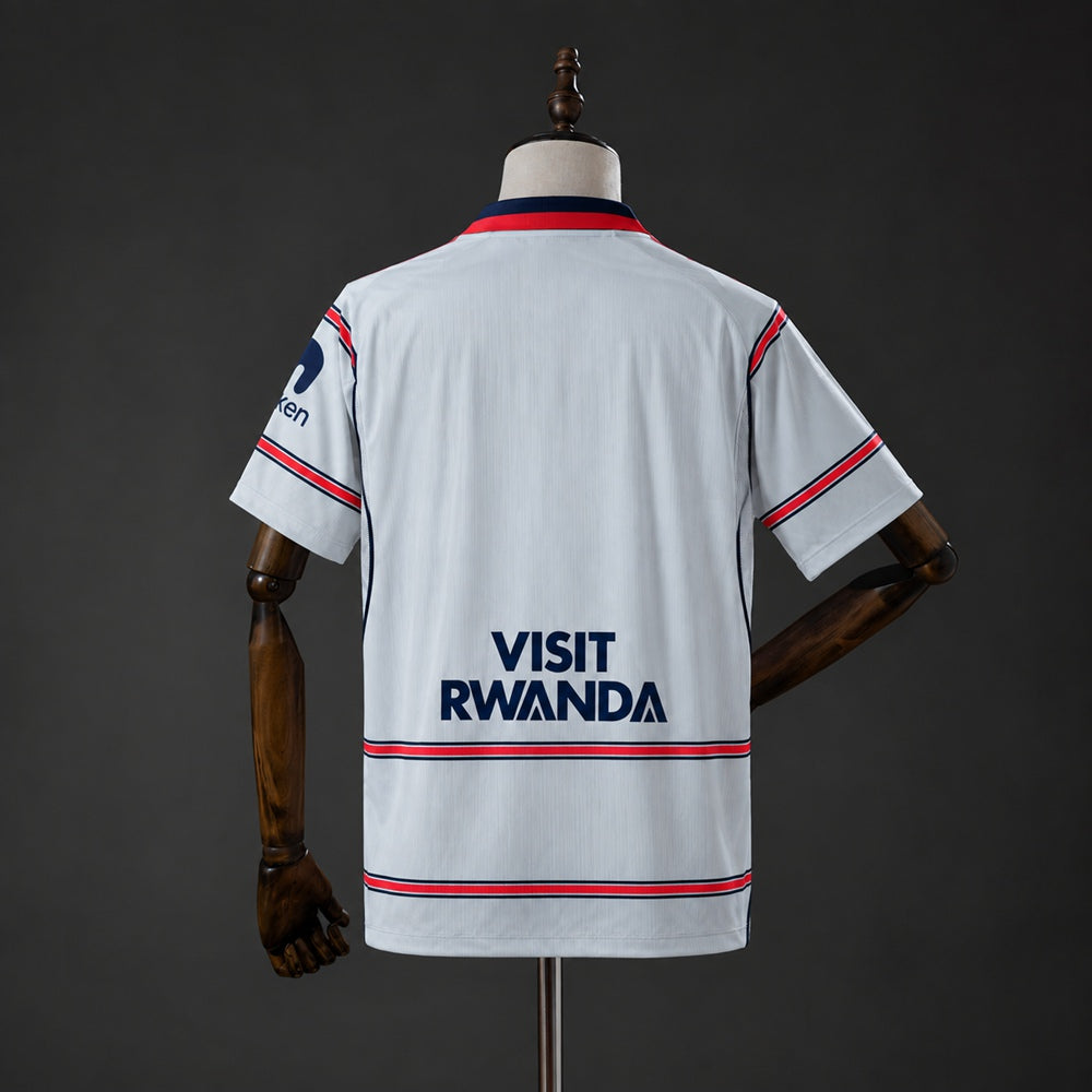 Maillot football Atletico Madrid third 2026/27