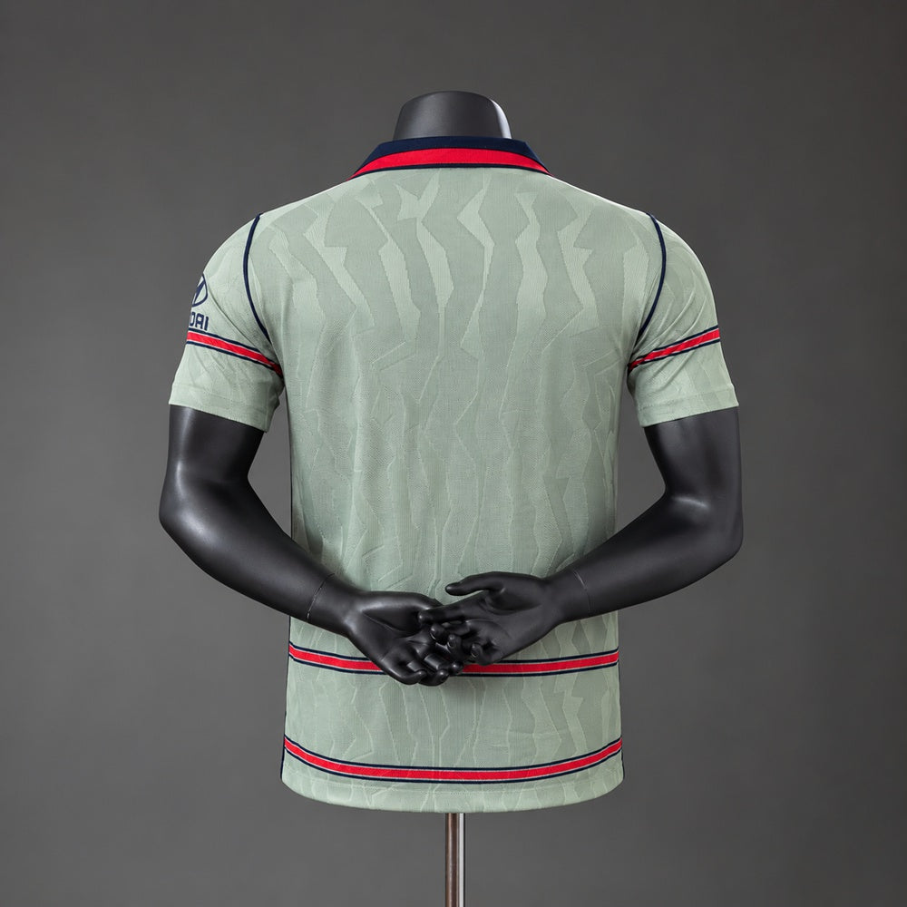 Maillot football Atletico Madrid Third Player Version 2026/27