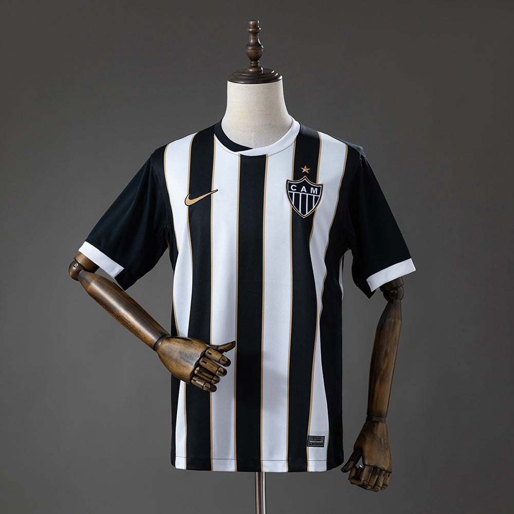Maillot football Atlético Mineiro domicile 2026/27
