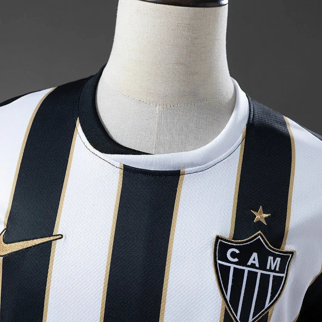 Maillot football Atlético Mineiro domicile 2026/27