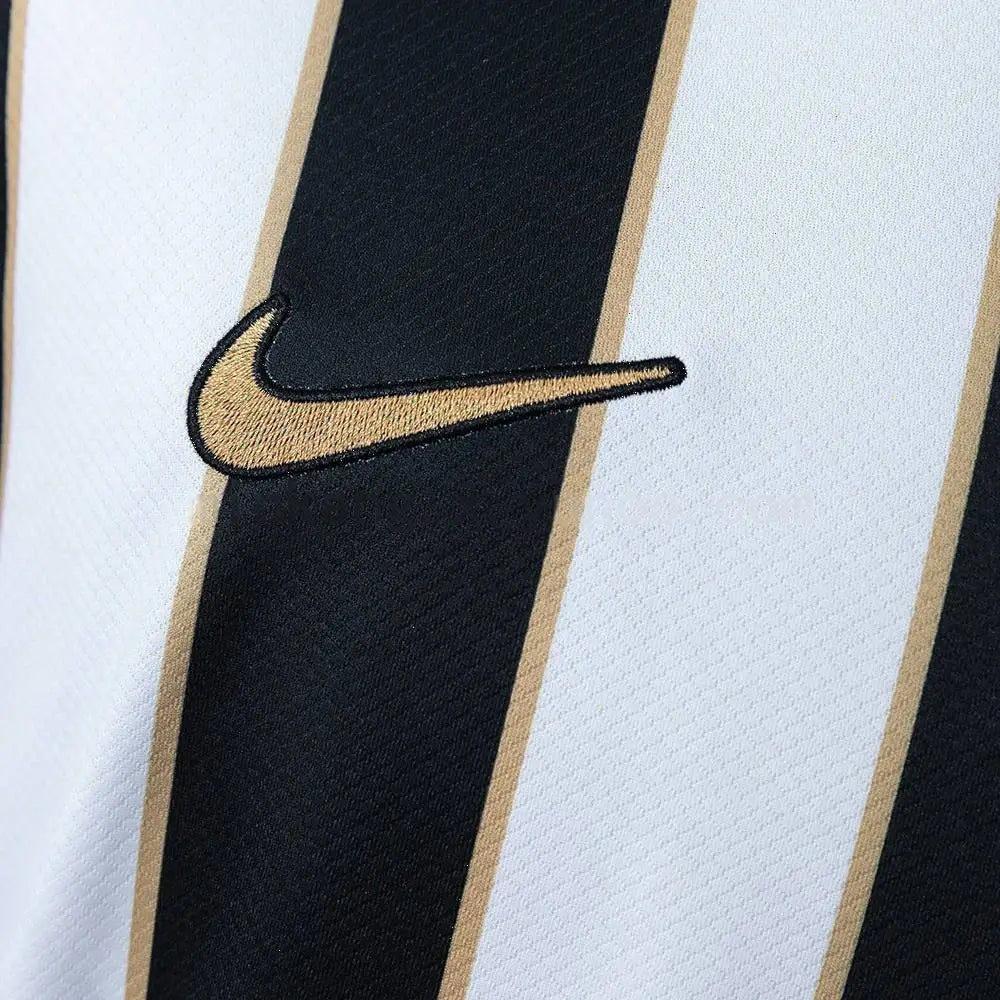 Maillot football Atlético Mineiro domicile 2026/27