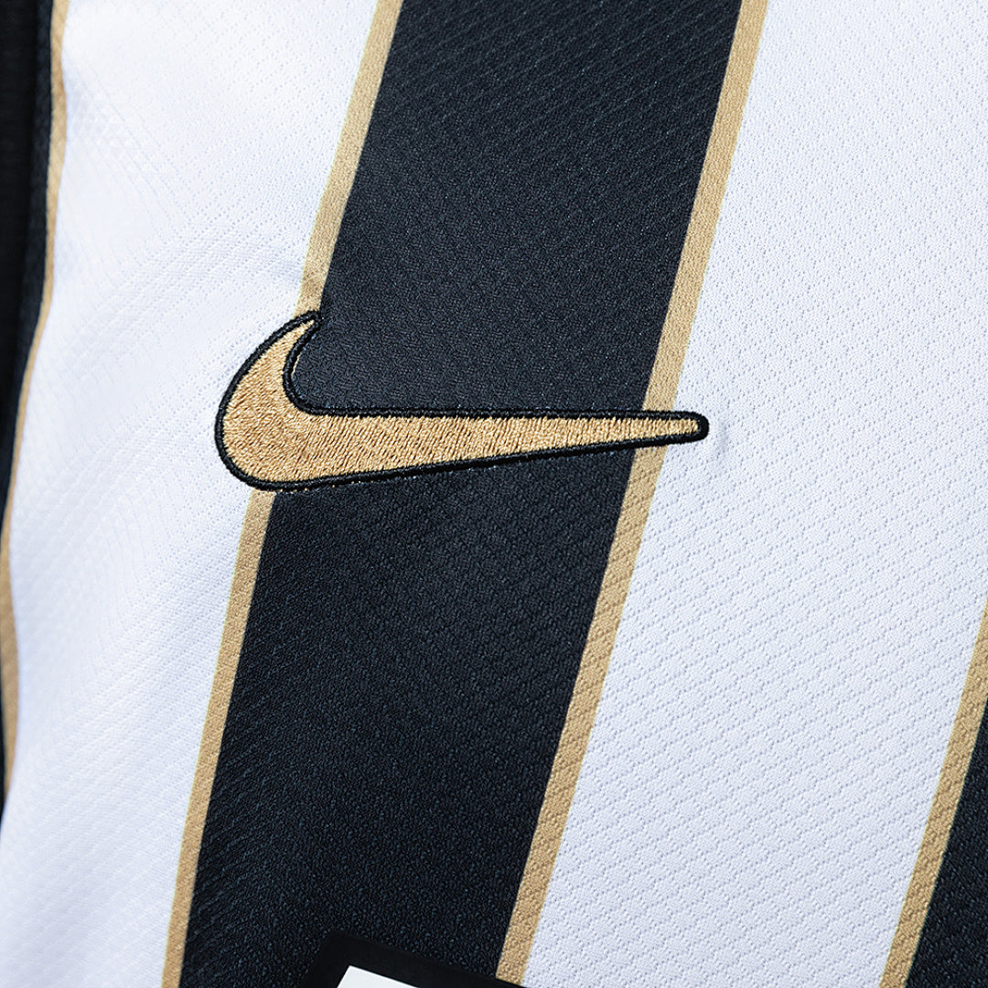 Maillot football Atlético Mineiro domicile 2026/27