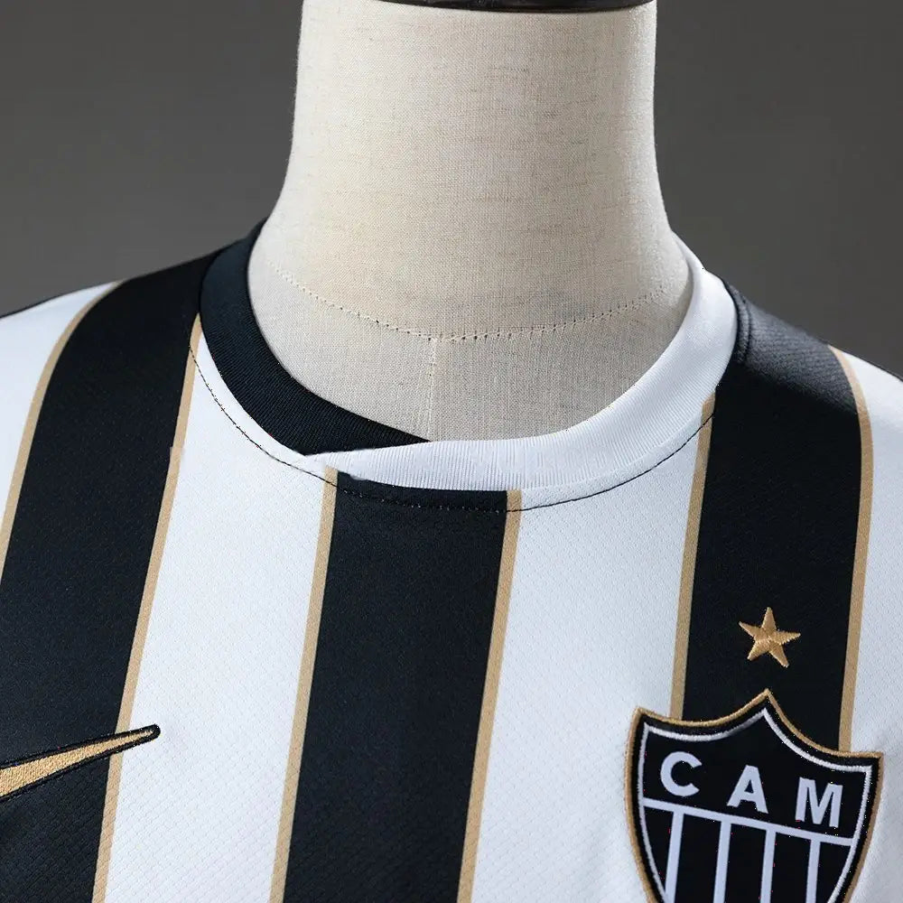 Maillot football Atlético Mineiro domicile 2026/27