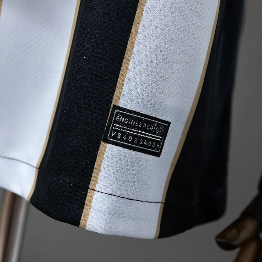 Maillot football Atlético Mineiro domicile 2026/27