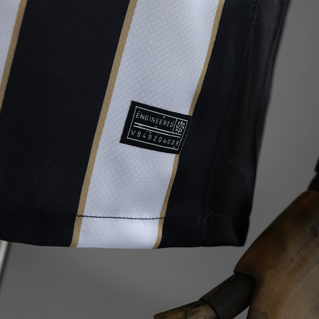 Maillot football Atlético Mineiro domicile 2026/27