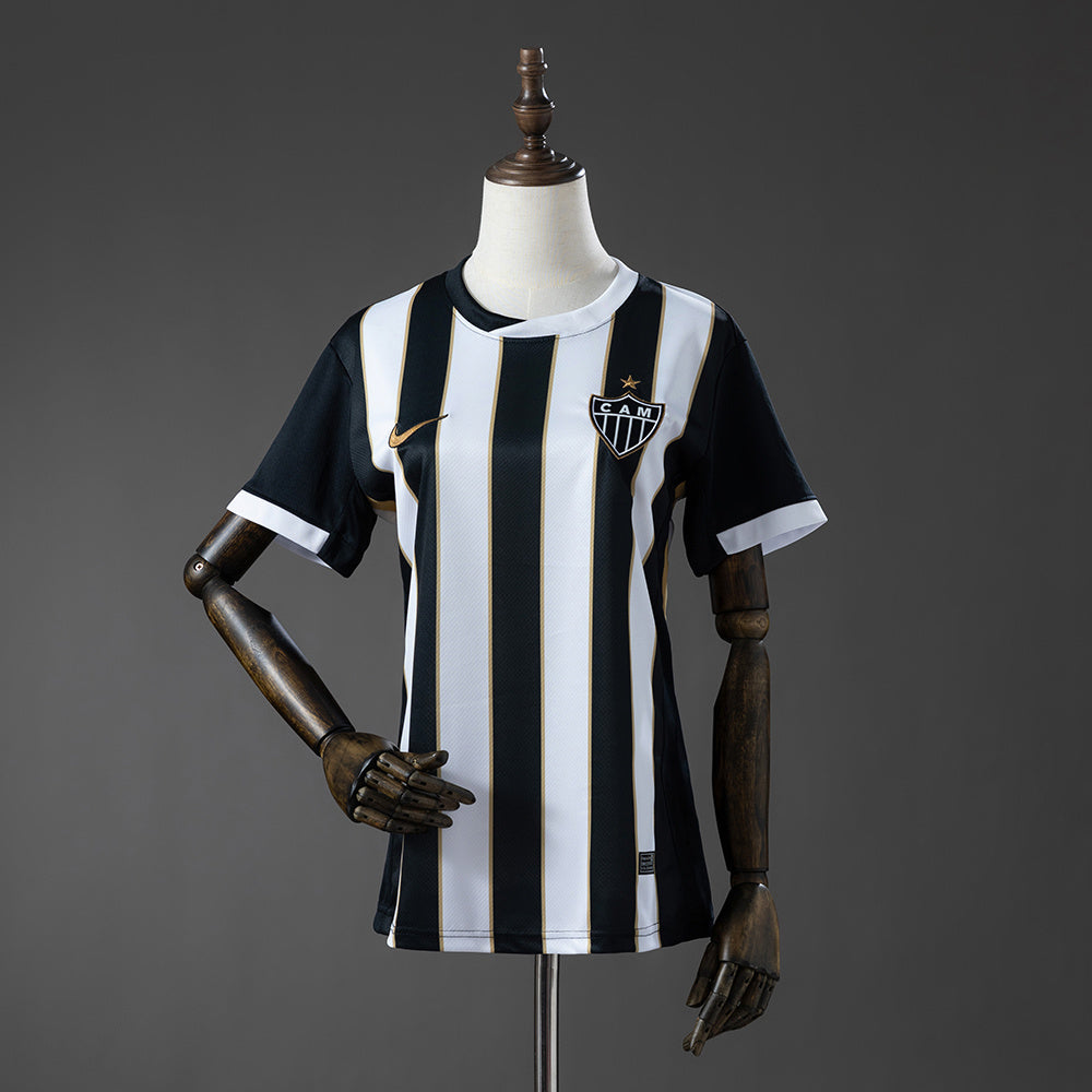 Maillot football Atlético Mineiro domicile femme women 2026/27