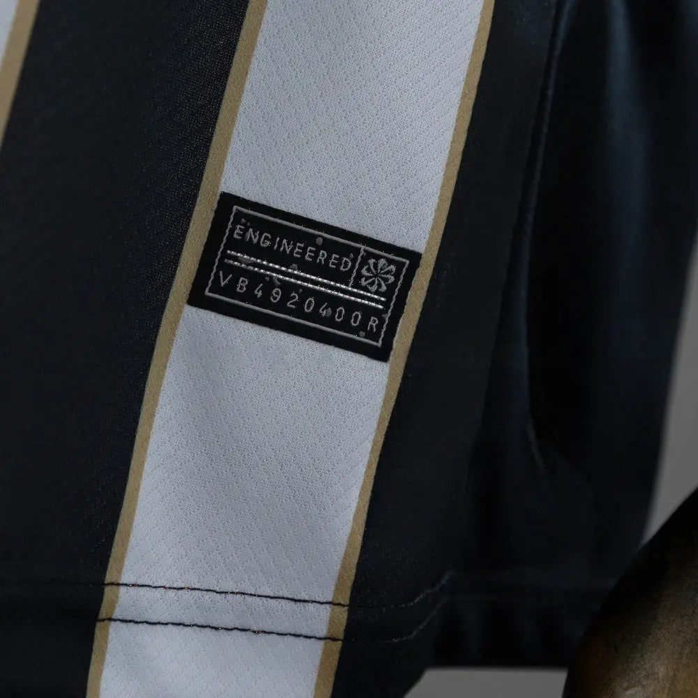 Maillot football Atlético Mineiro domicile femme women 2026/27
