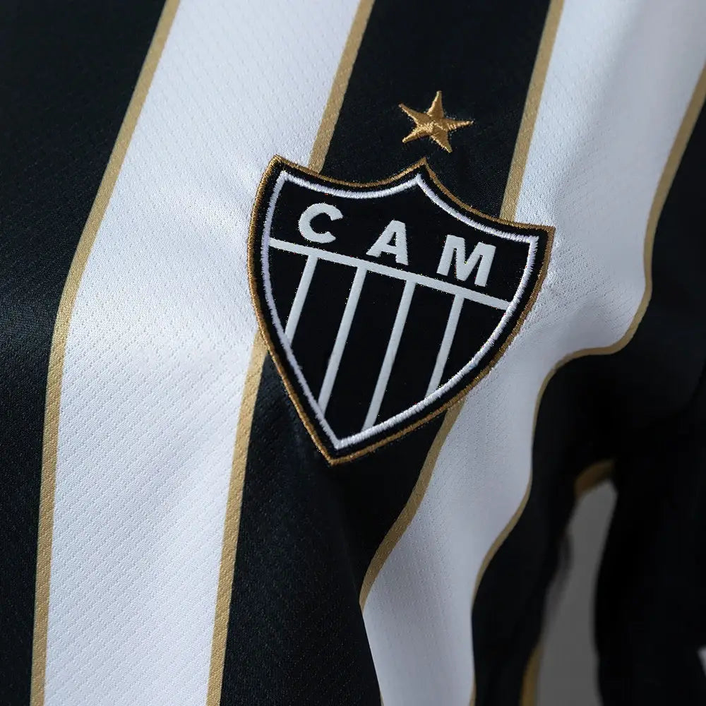 Maillot football Atlético Mineiro domicile femme women 2026/27