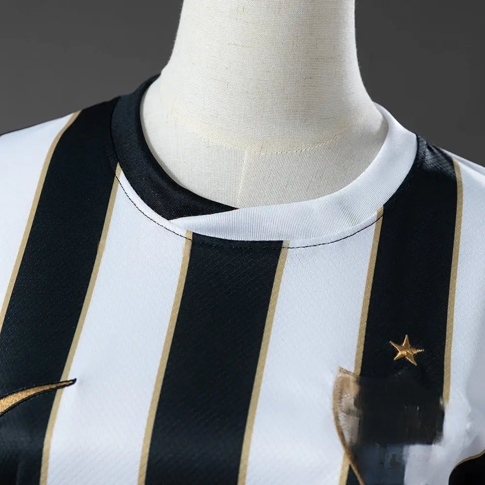 Maillot football Atlético Mineiro domicile femme women 2026/27
