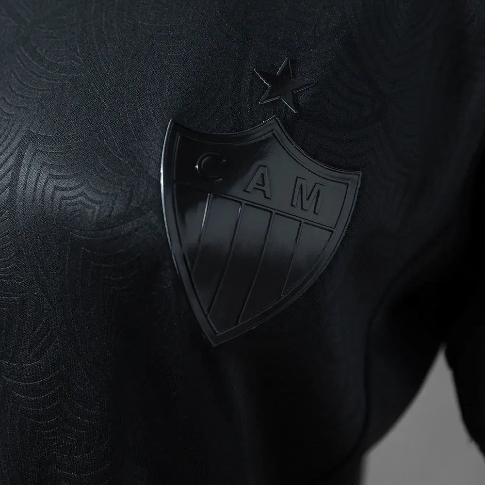 Maillot football Atlético Mineiro édition limitée femme women 2025/26
