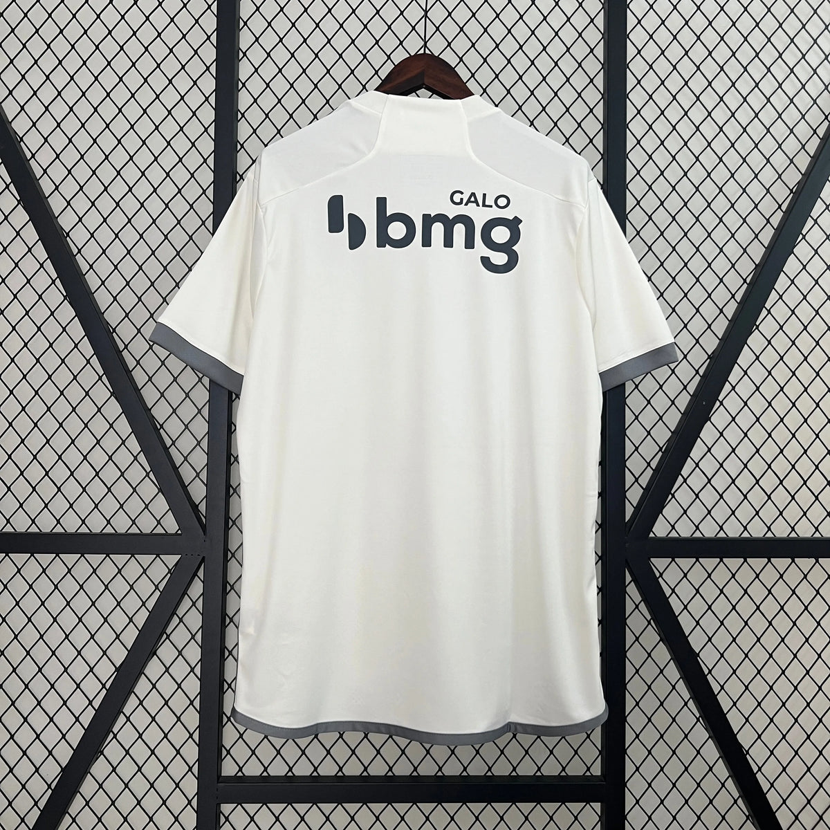 Maillot football Atletico Mineiro extérieur 2024/25