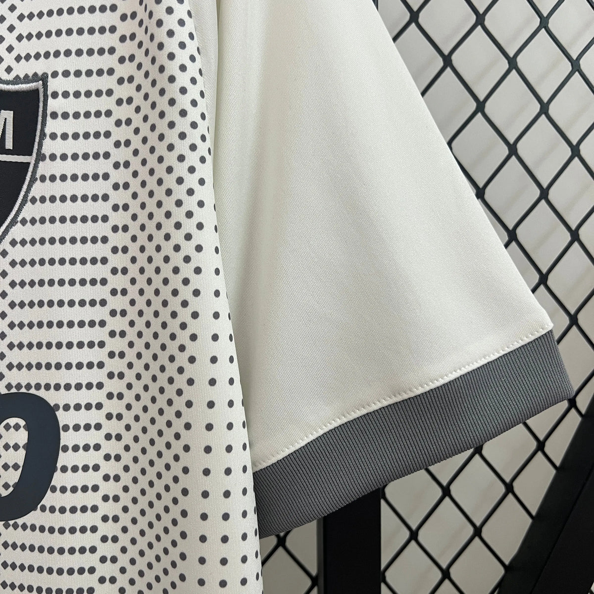 Maillot football Atletico Mineiro extérieur 2024/25