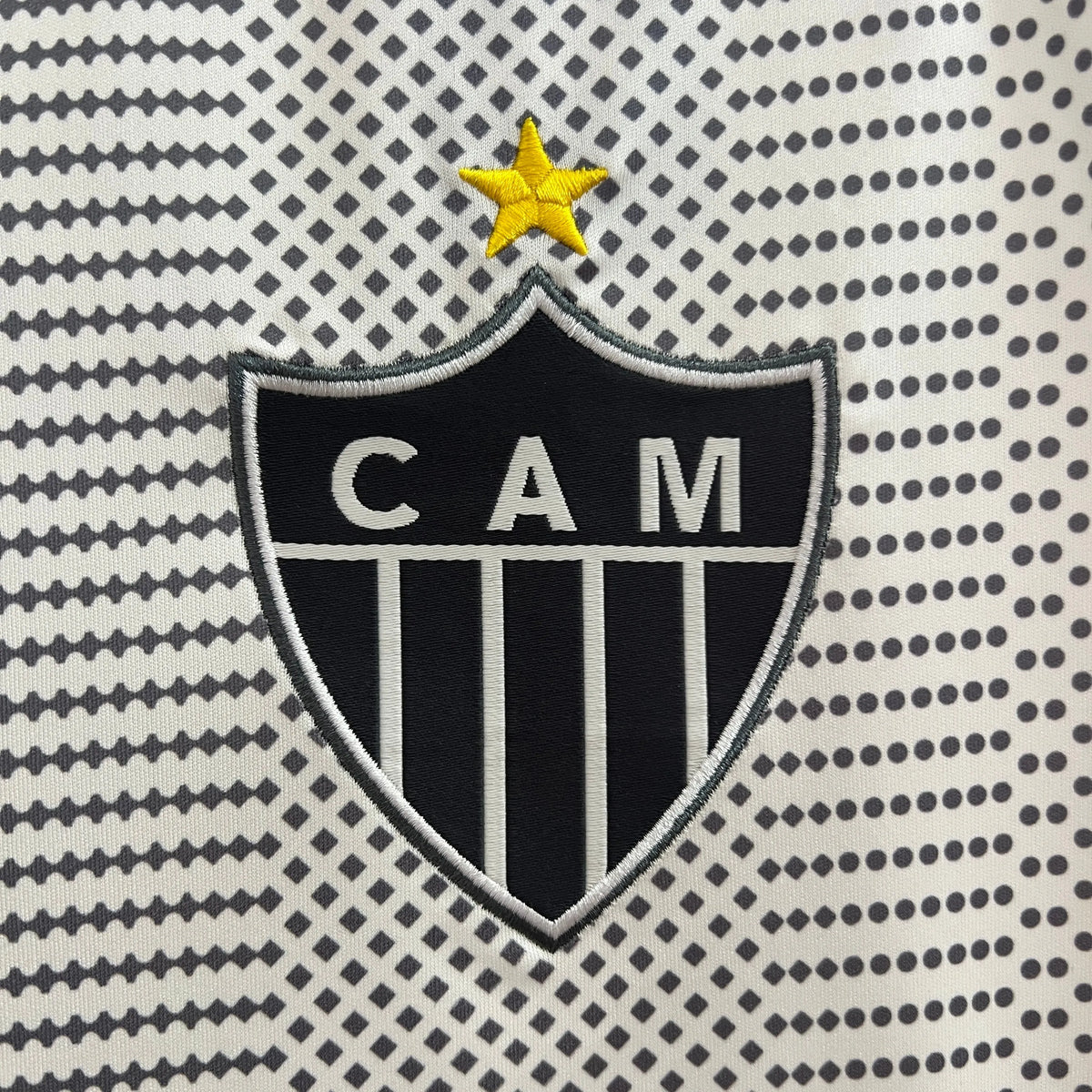 Maillot football Atletico Mineiro extérieur 2024/25