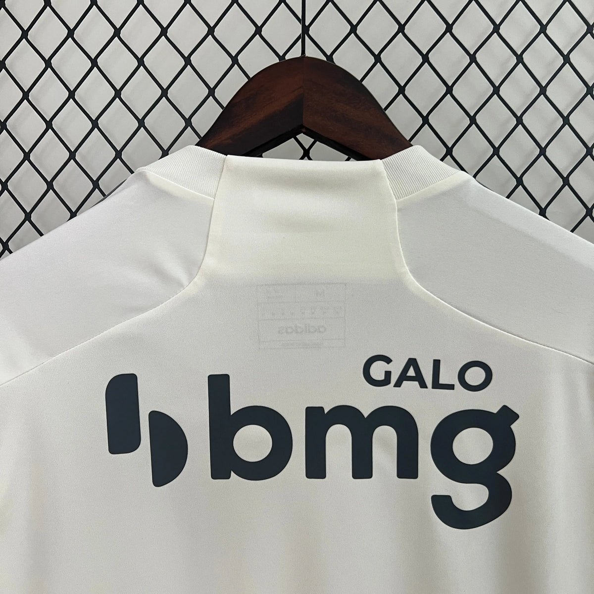 Maillot football Atletico Mineiro extérieur 2024/25