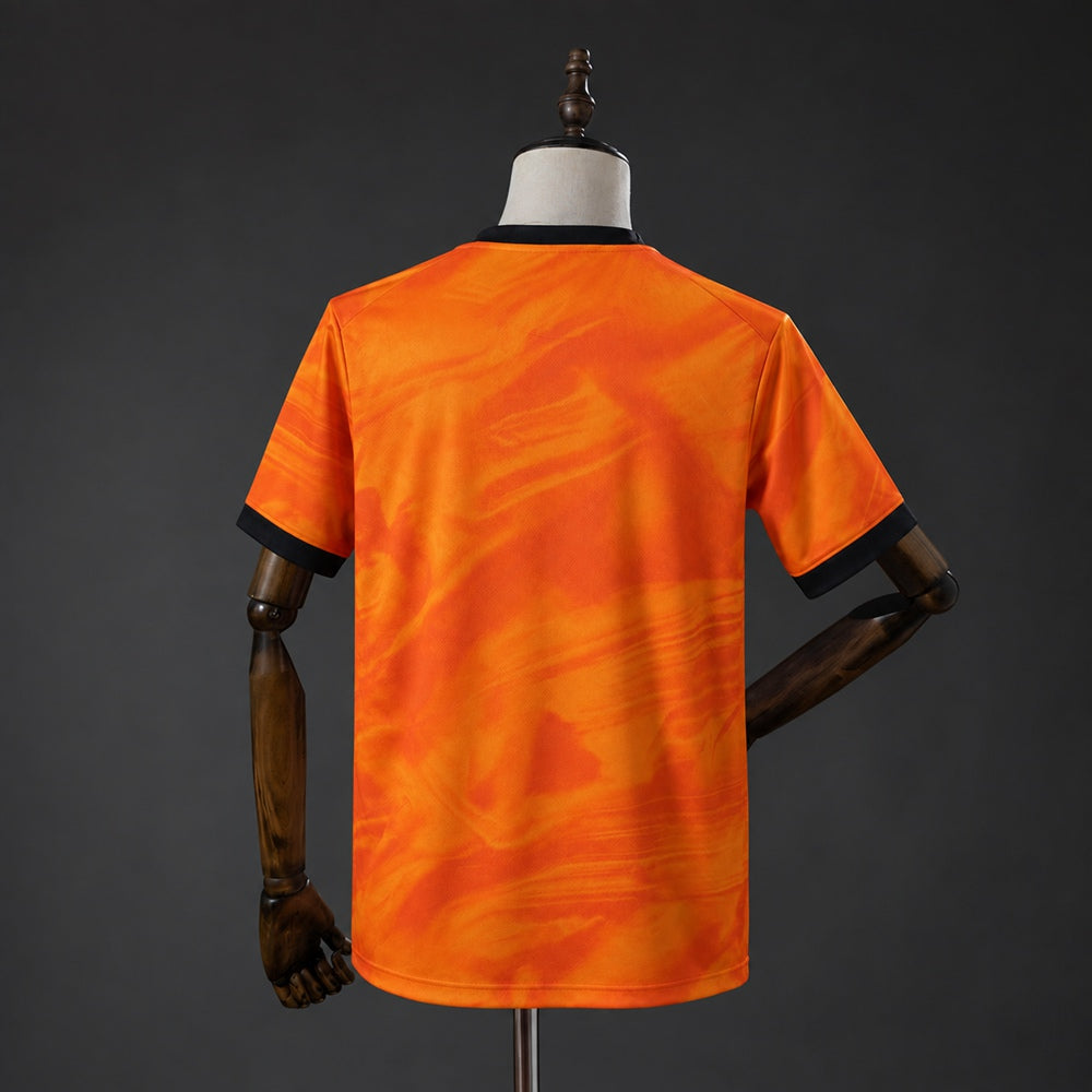 Maillot football Atlético Mineiro extérieur 2026/27