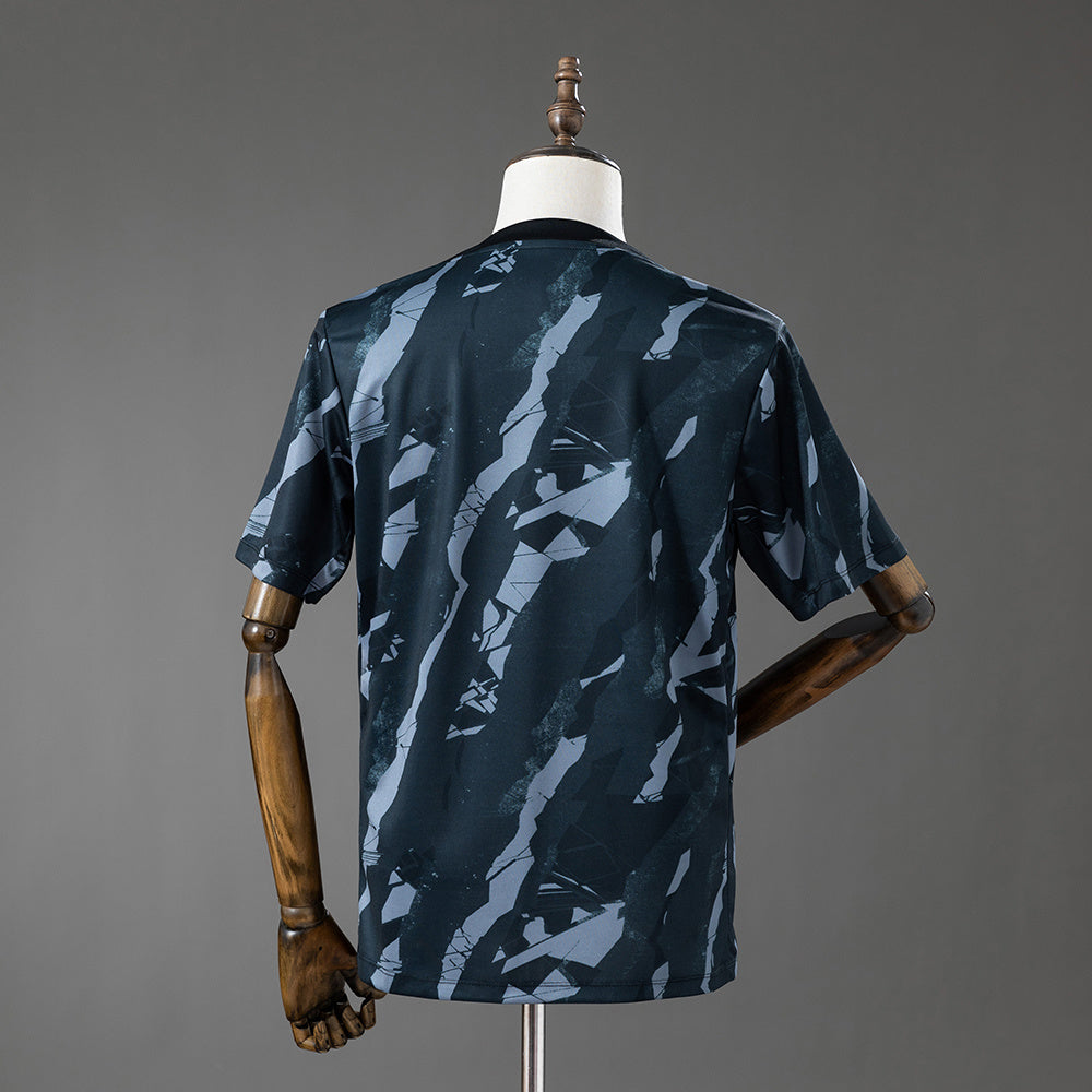 Maillot football Atlético Mineiro pré-match 2026/27
