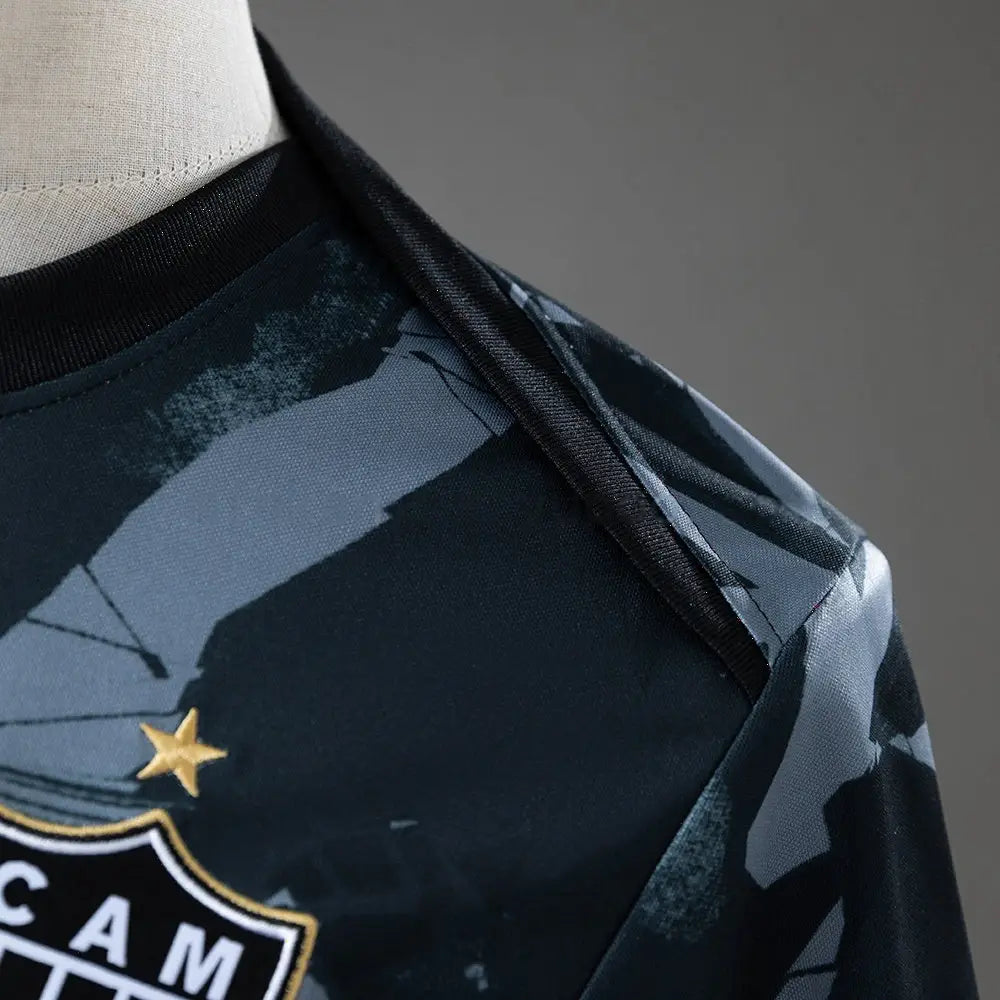 Maillot football Atlético Mineiro pré-match 2026/27