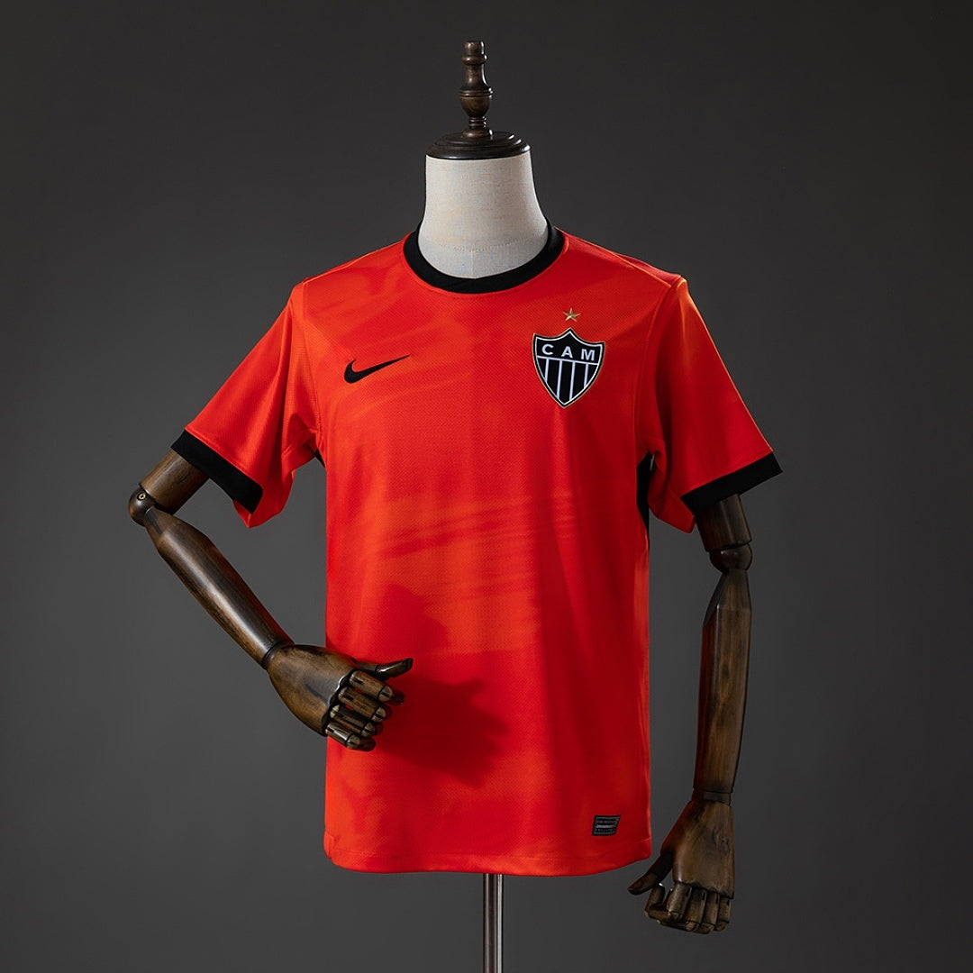 Maillot football Atlético Mineiro Third Away 2026/27