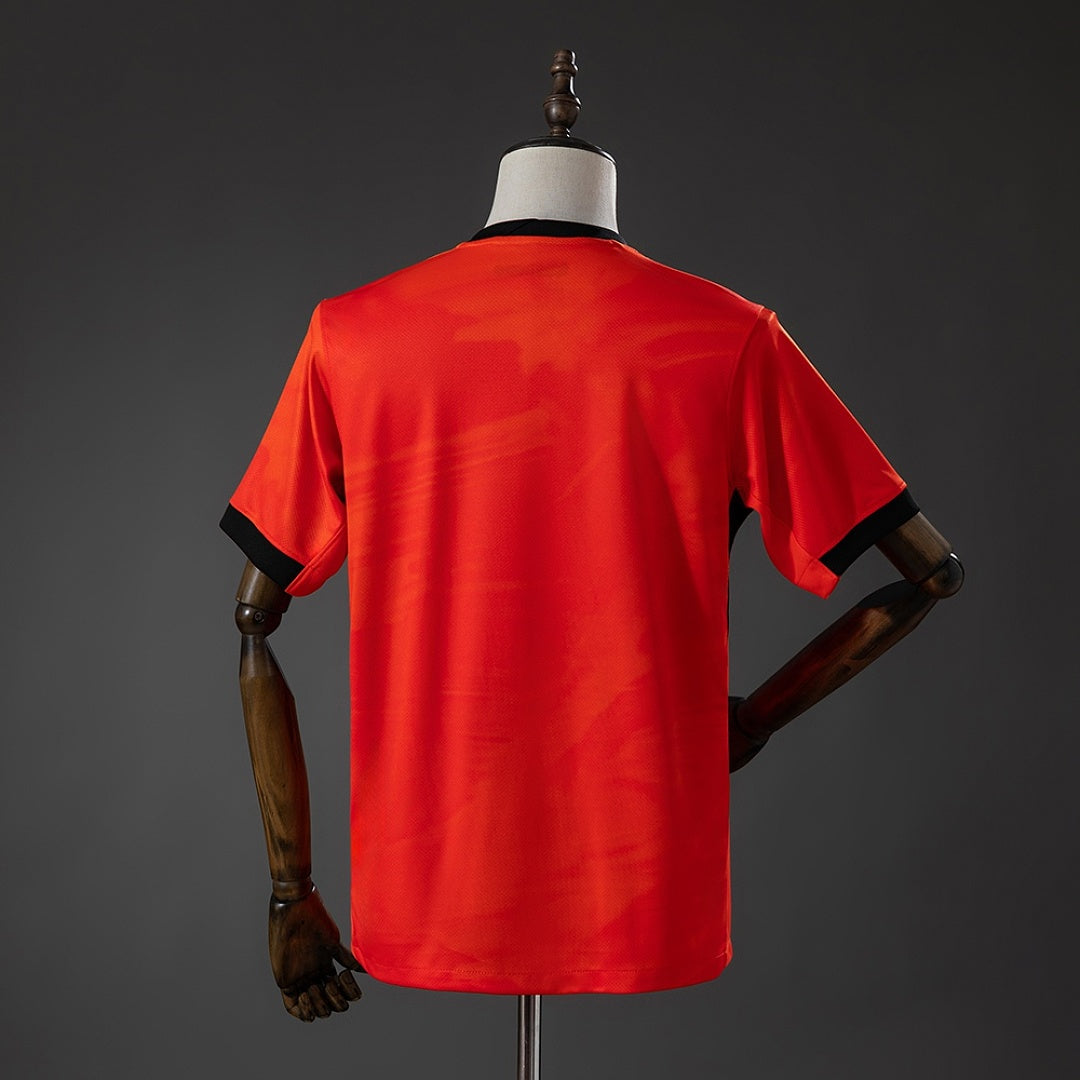 Maillot football Atlético Mineiro Third Away 2026/27