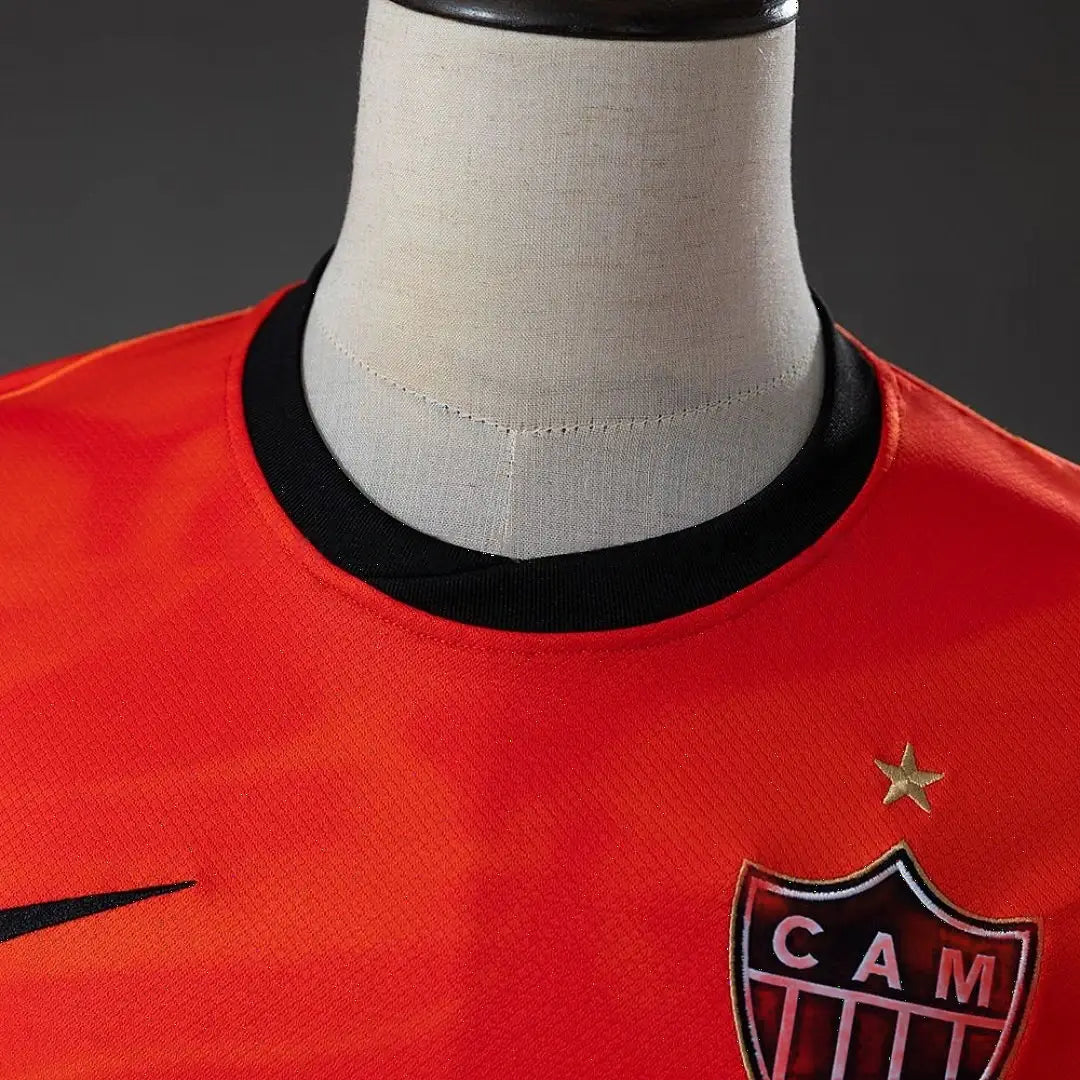 Maillot football Atlético Mineiro Third Away 2026/27