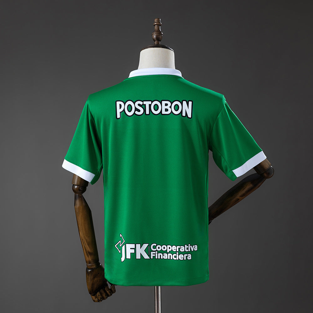Maillot football Atlético Nacional Domicile 2026/27