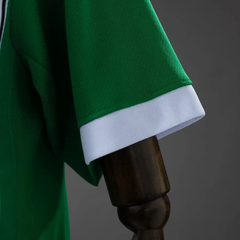 Maillot football Atlético Nacional Domicile 2026/27