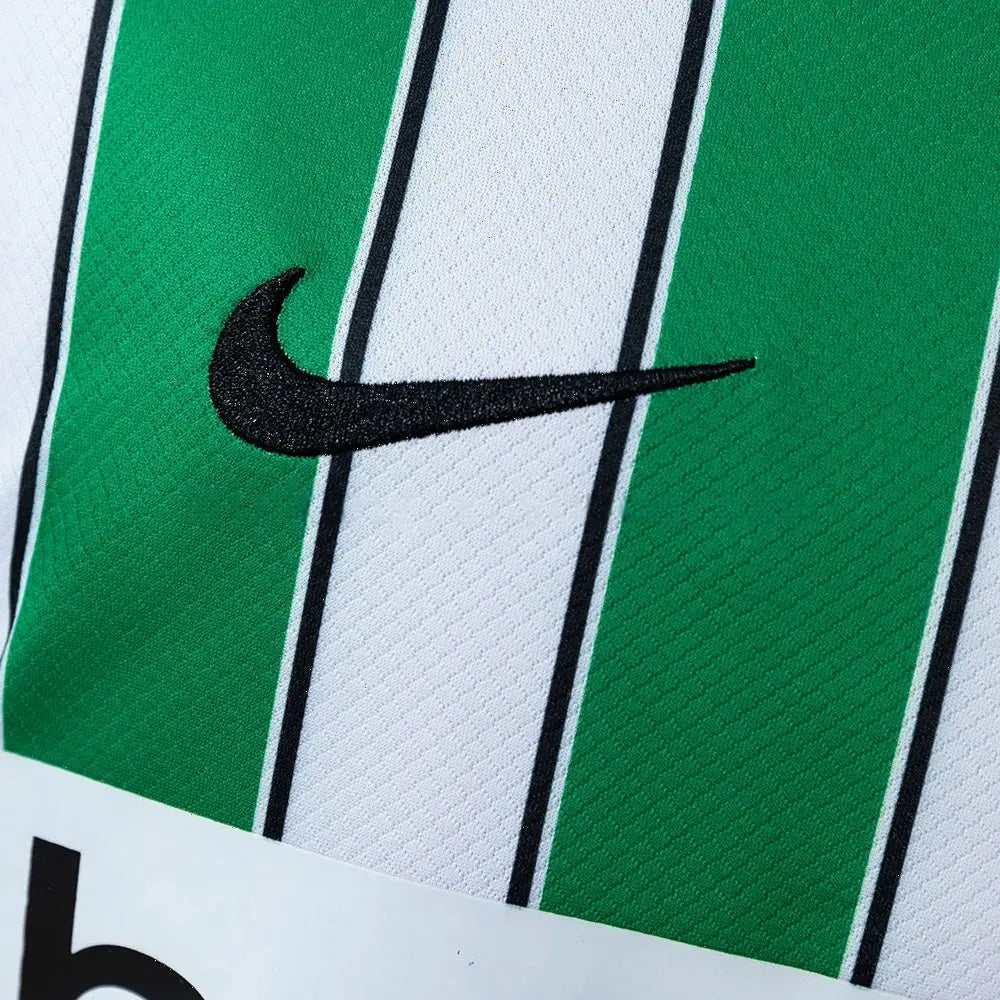 Maillot football Atlético Nacional Domicile 2026/27