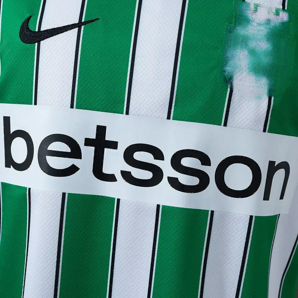 Maillot football Atlético Nacional Domicile 2026/27