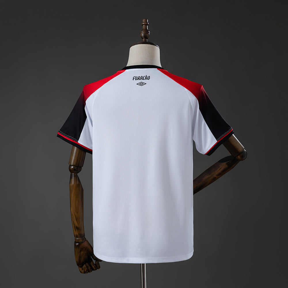 Maillot football Atlético Paranaense Extérieur 2026/27