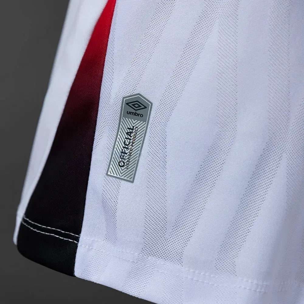 Maillot football Atlético Paranaense Extérieur 2026/27