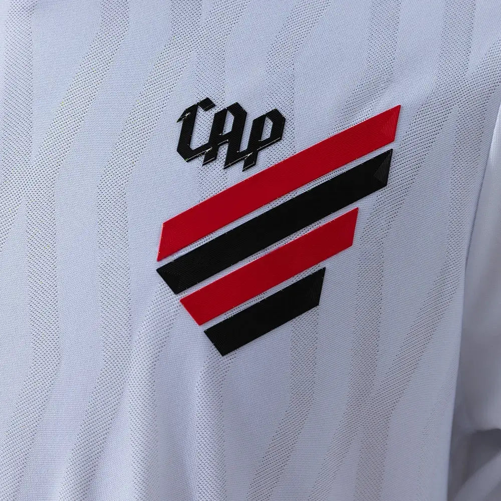 Maillot football Atlético Paranaense Extérieur 2026/27