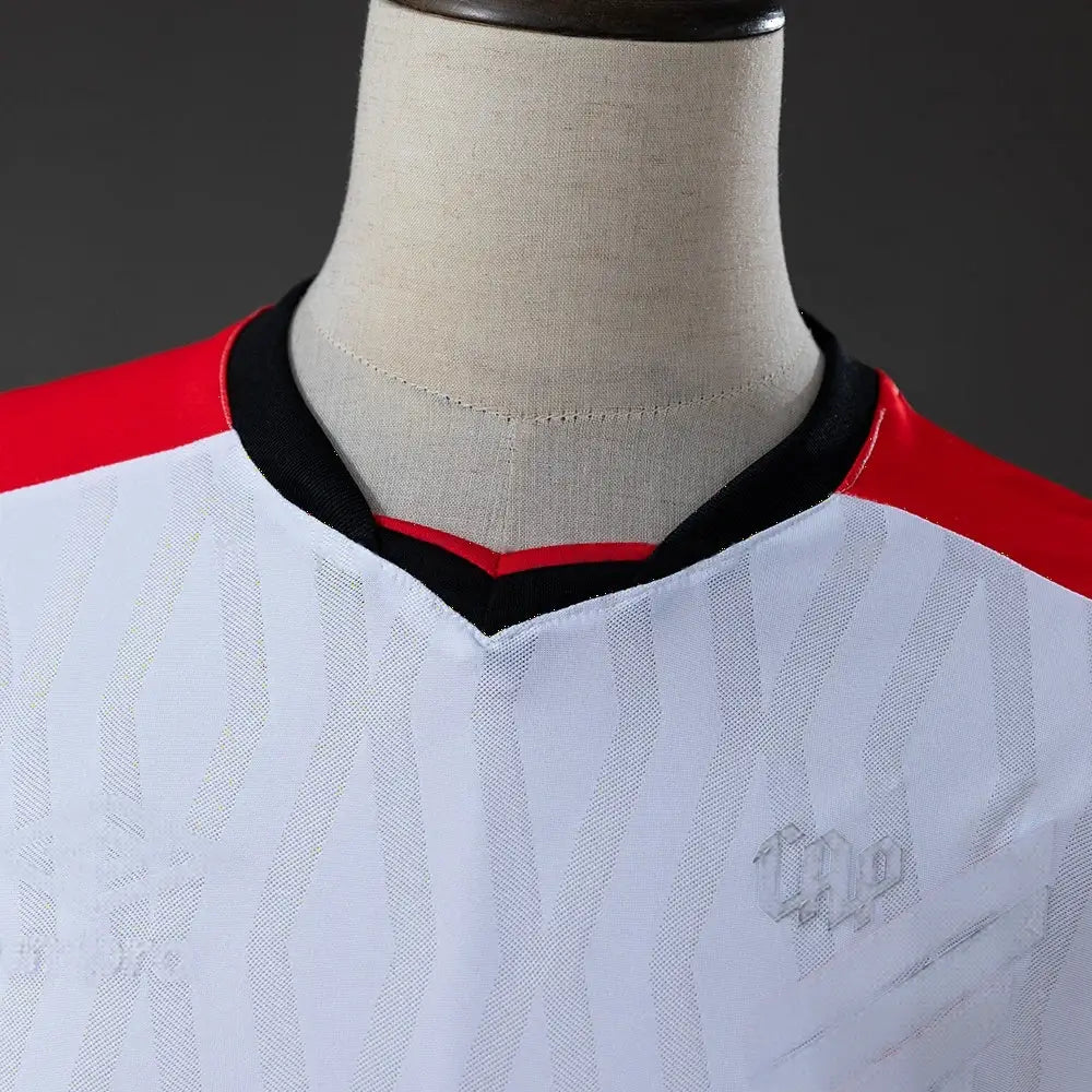 Maillot football Atlético Paranaense Extérieur 2026/27