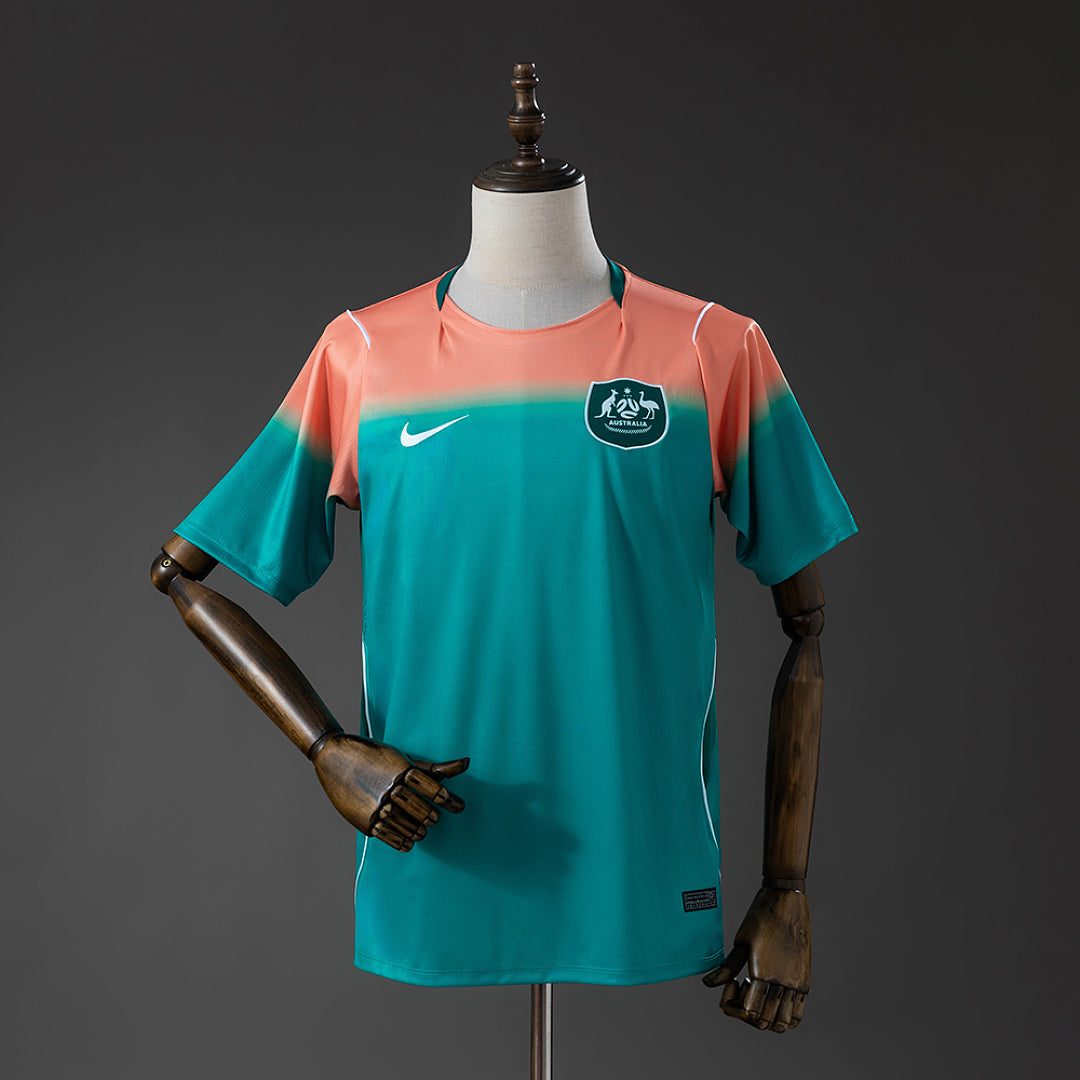 Maillot football Australie Extérieur 2026