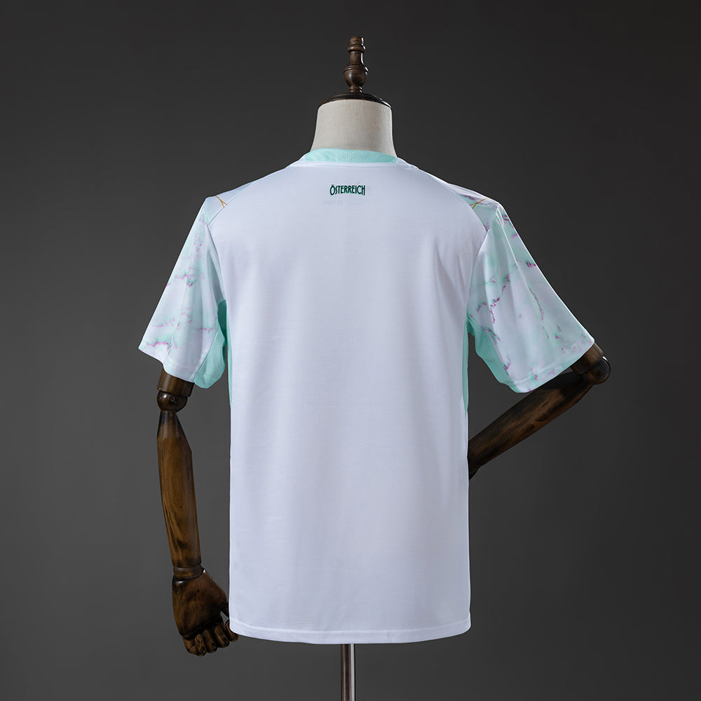 Maillot football Autriche Extérieur 2026
