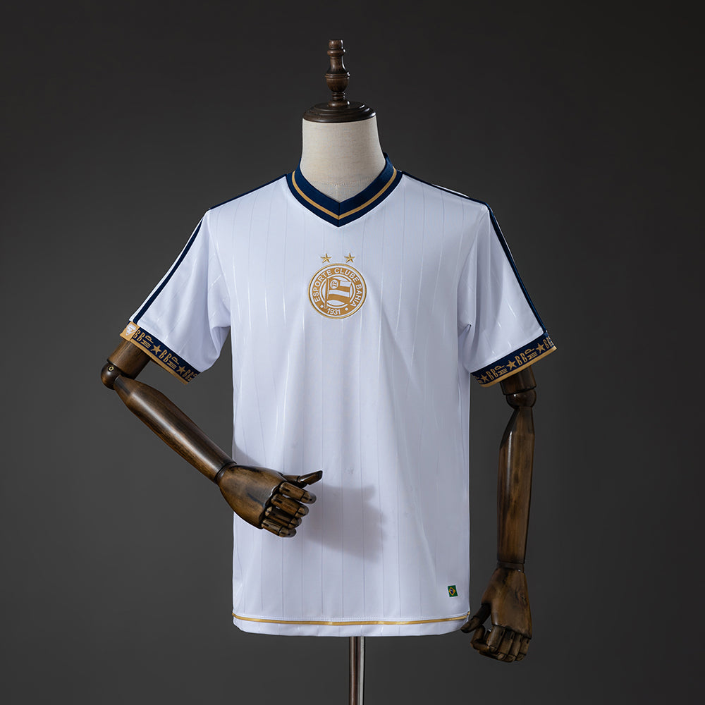 Maillot football Bahia Domicile 2026/27