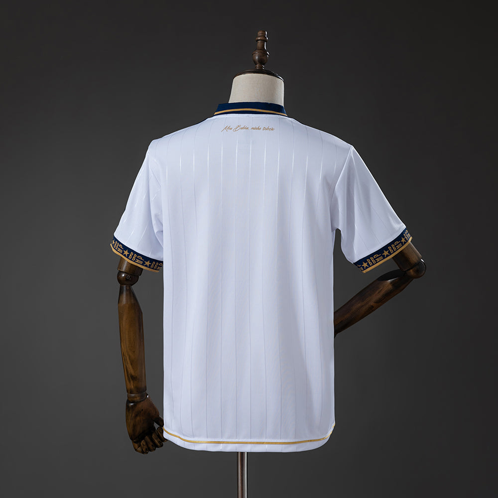 Maillot football Bahia Domicile 2026/27