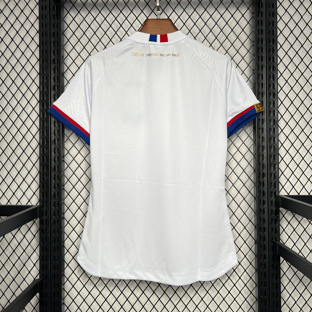 Maillot football Bahia domicile femme women 2024/25