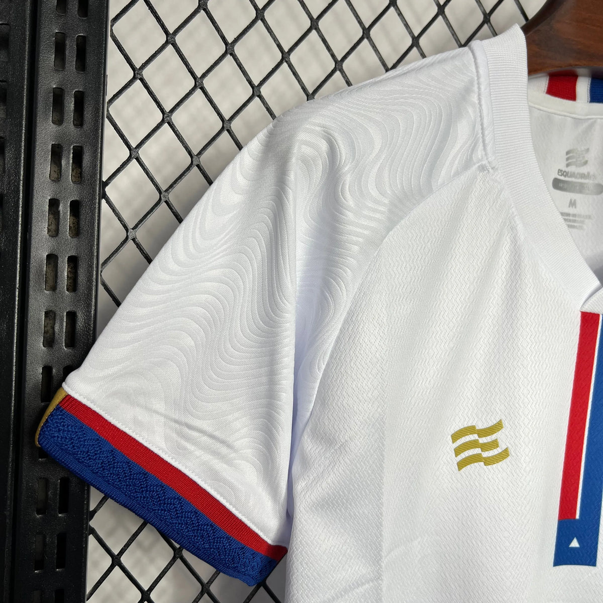 Maillot football Bahia domicile femme women 2024/25