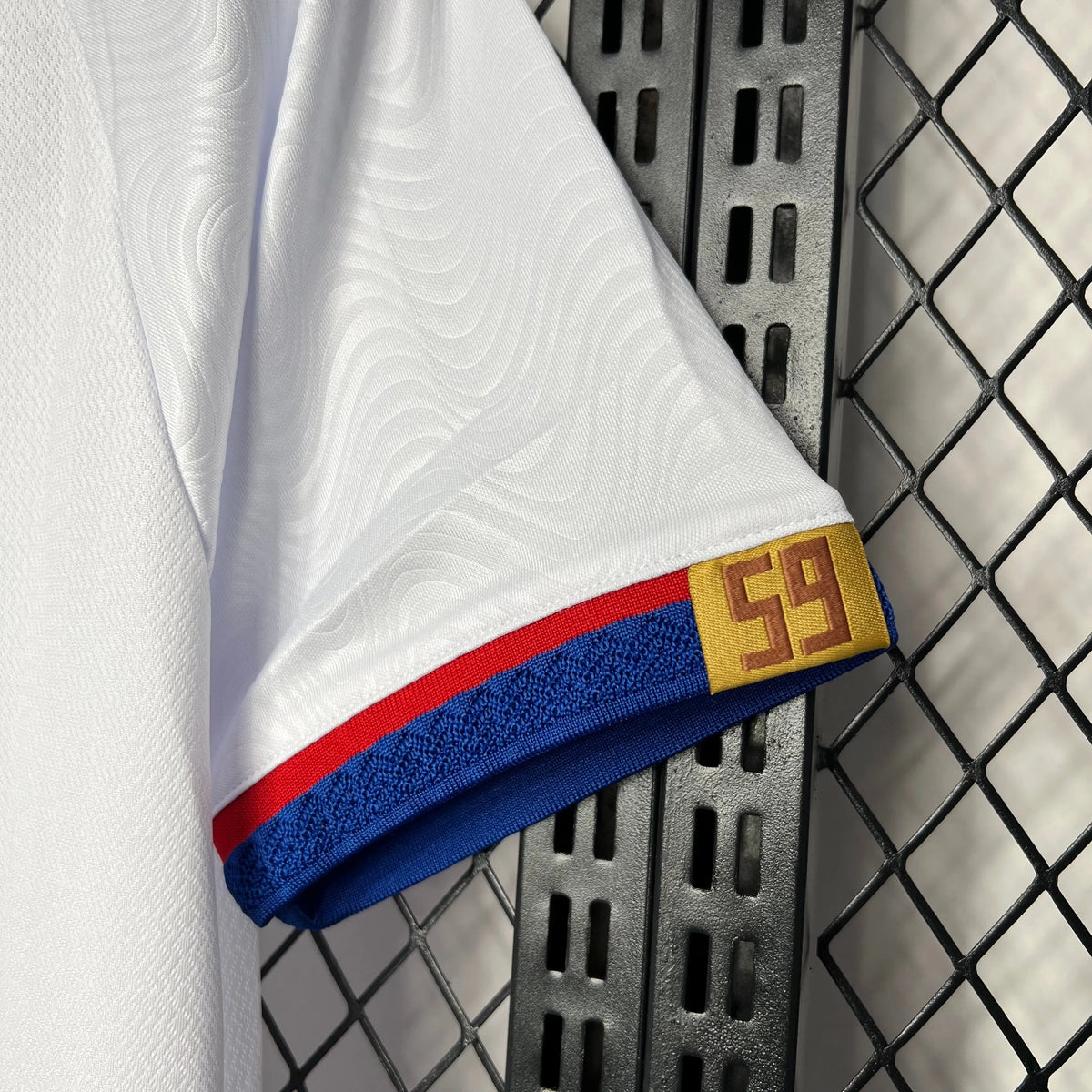 Maillot football Bahia domicile femme women 2024/25