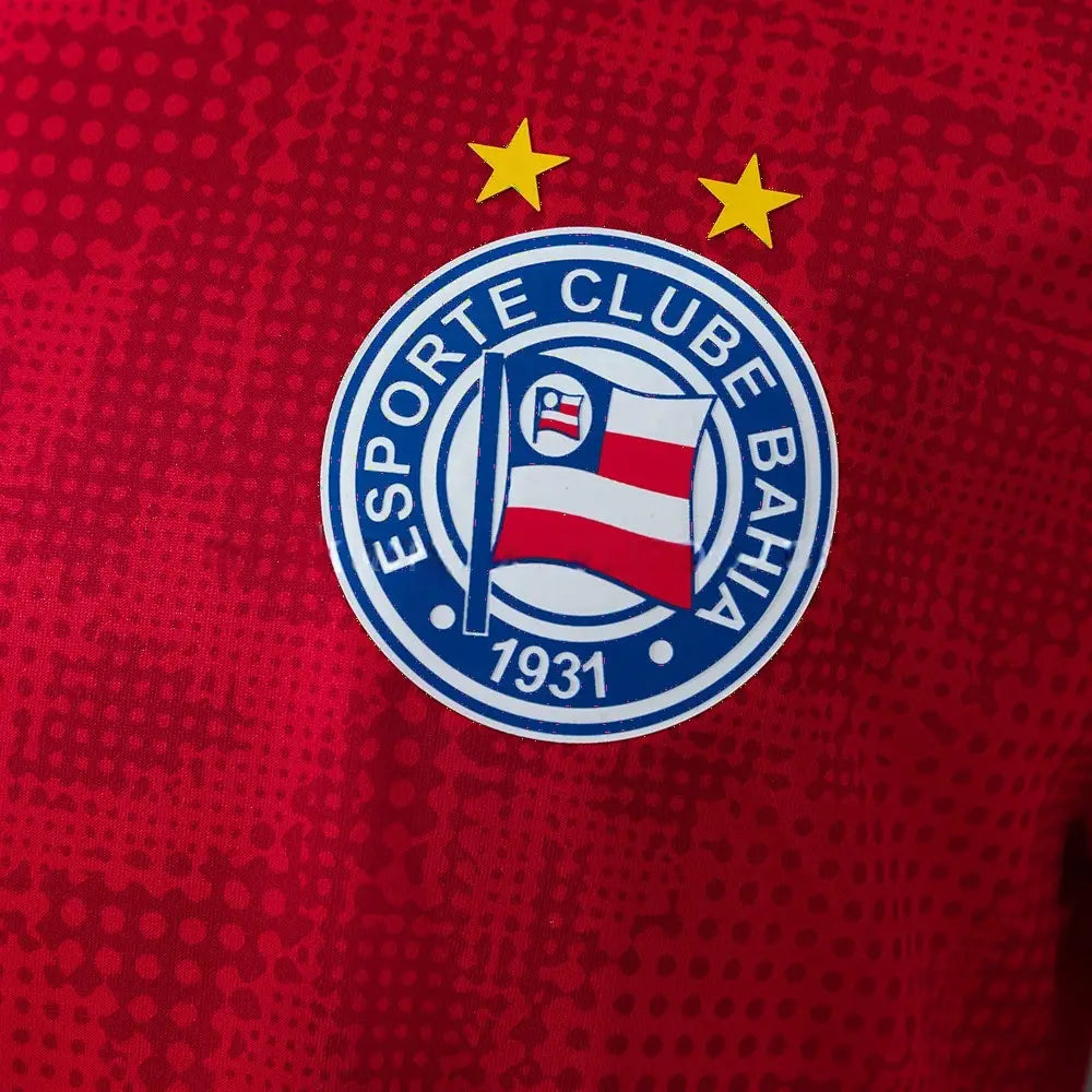 Maillot football Bahia entraînement 2026/27