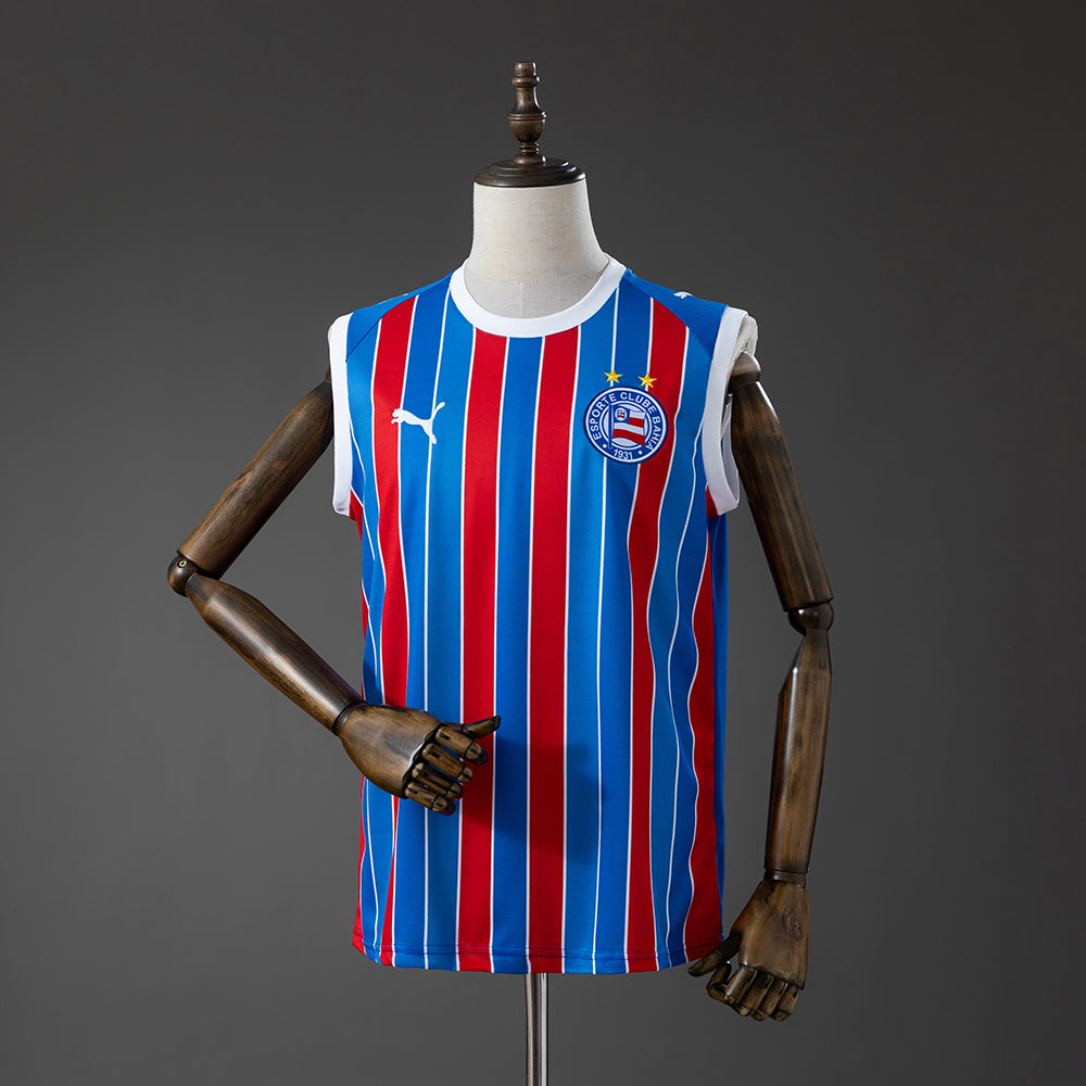 Maillot football Bahia Extérieur 2026/27